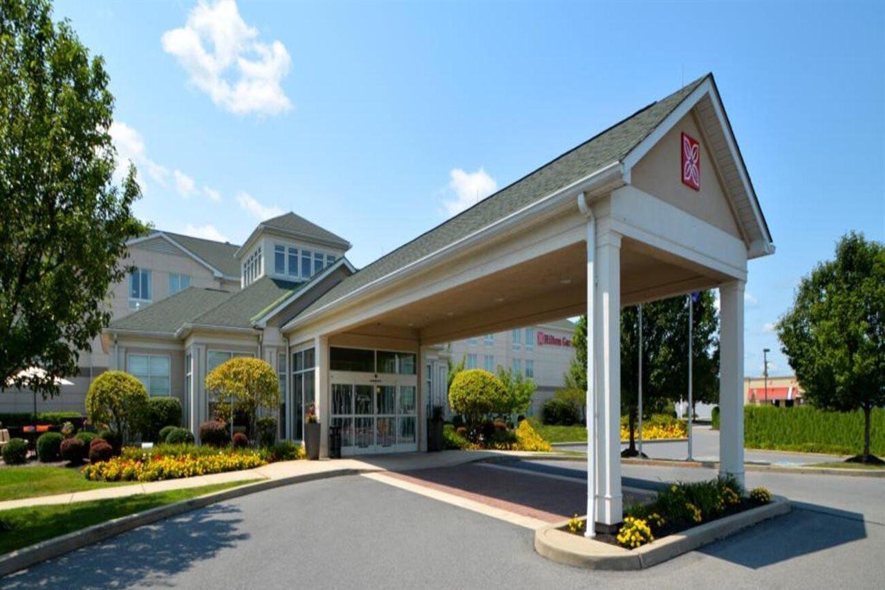 Hilton Garden Inn Allentown West Breinigsville Exteriér fotografie