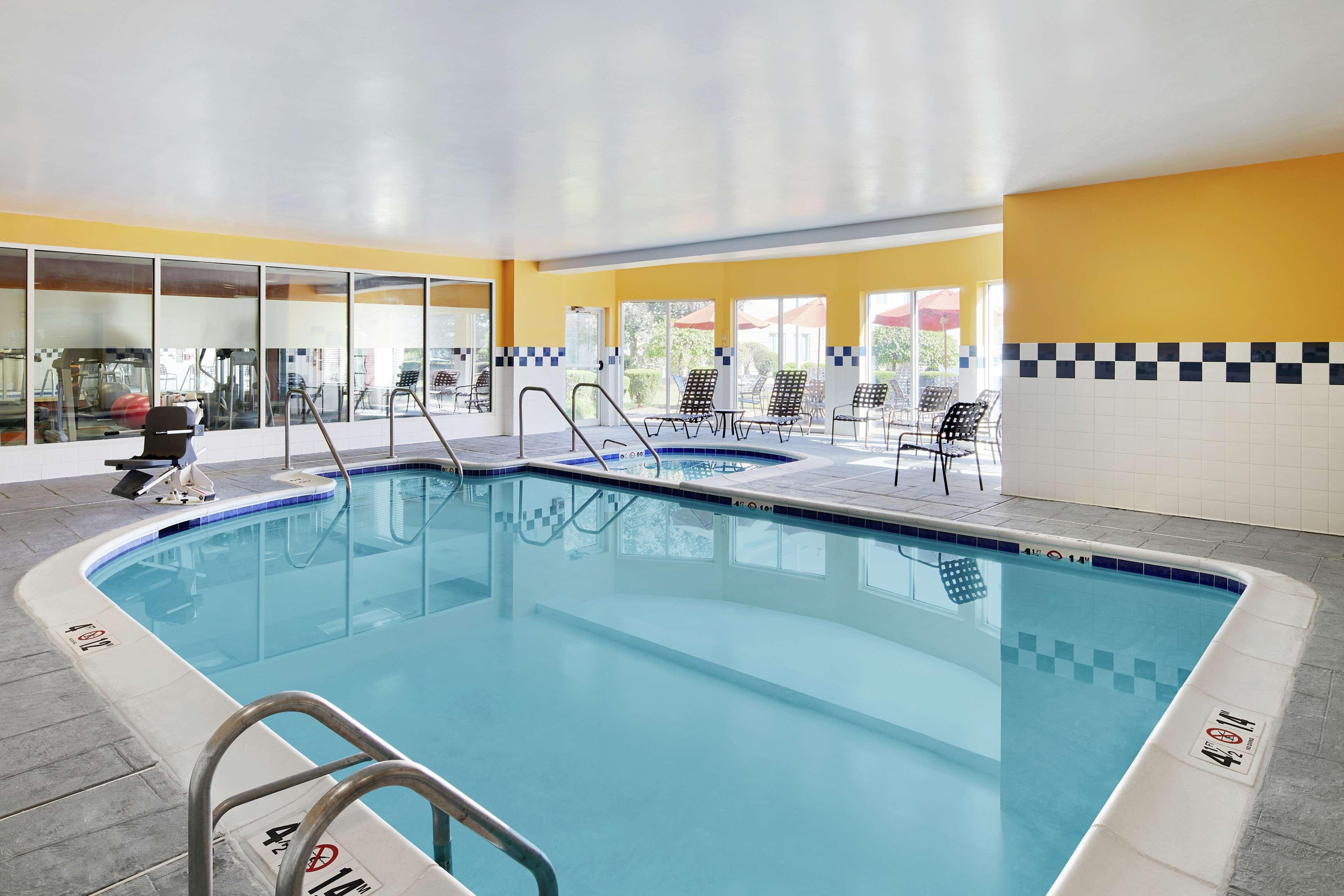 Hilton Garden Inn Allentown West Breinigsville Exteriér fotografie