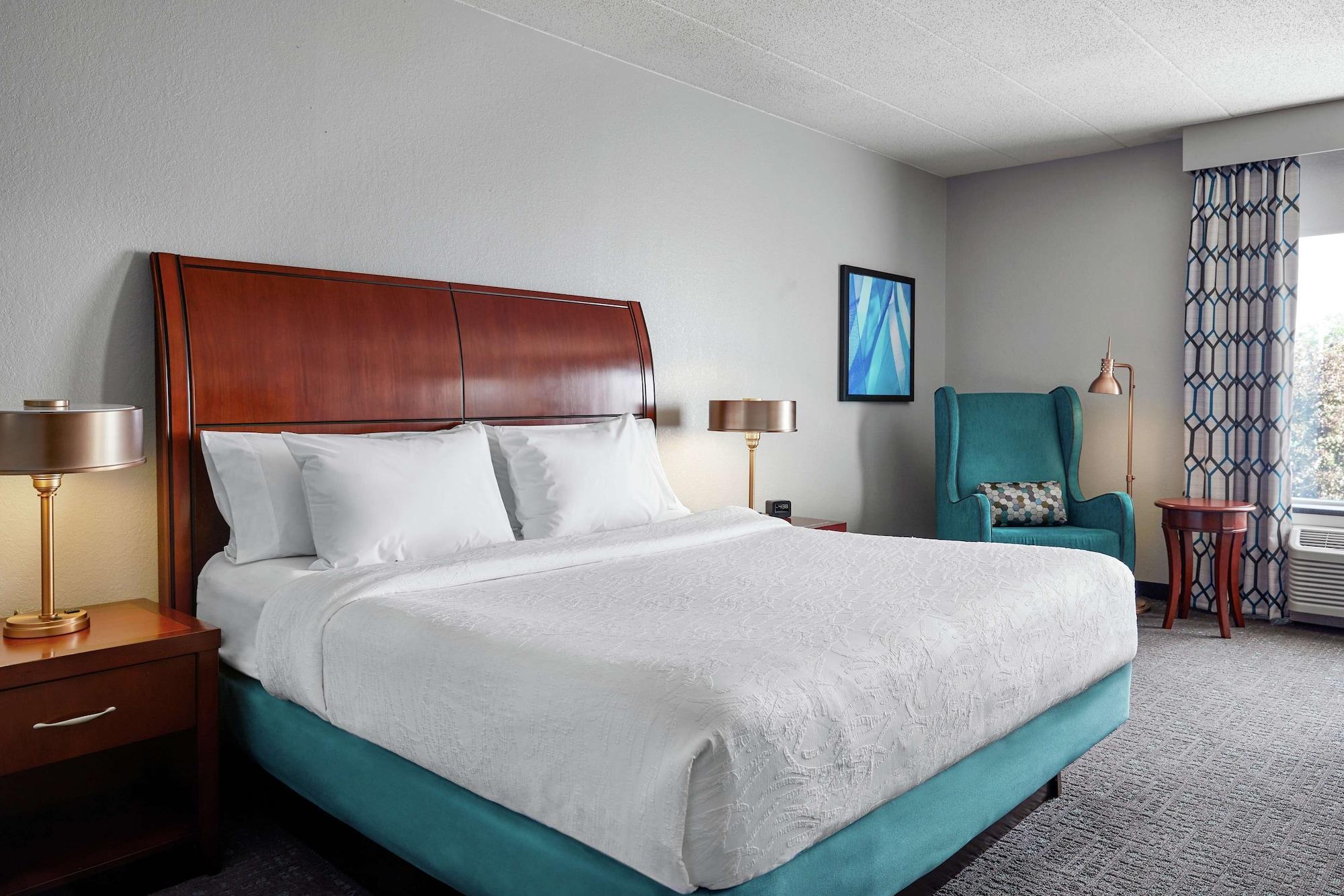 Hilton Garden Inn Allentown West Breinigsville Exteriér fotografie