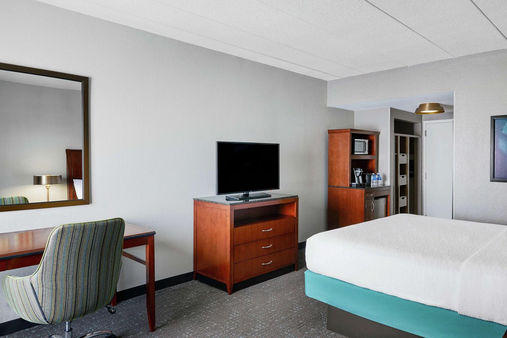 Hilton Garden Inn Allentown West Breinigsville Exteriér fotografie