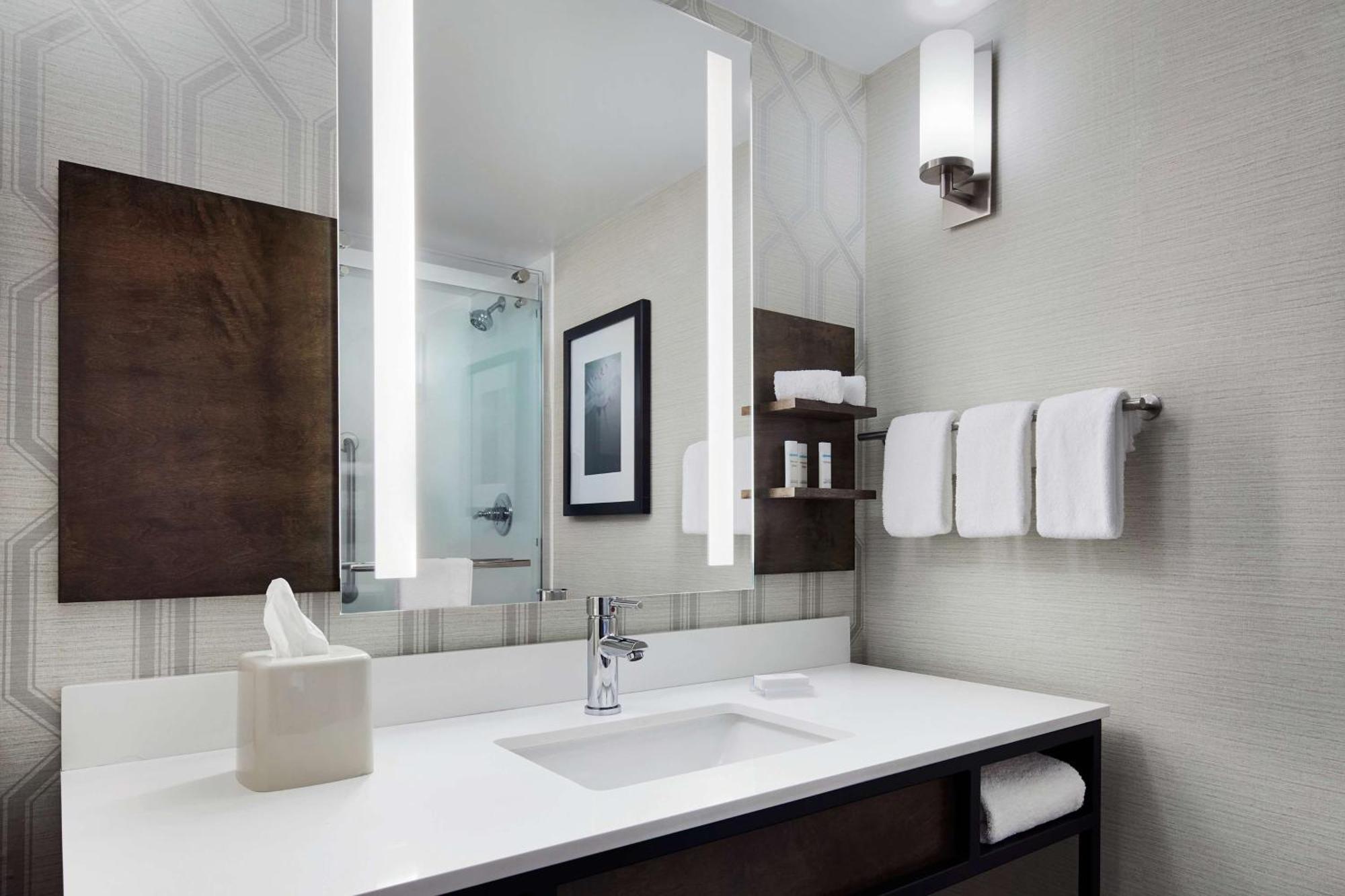 Hilton Garden Inn Allentown West Breinigsville Exteriér fotografie