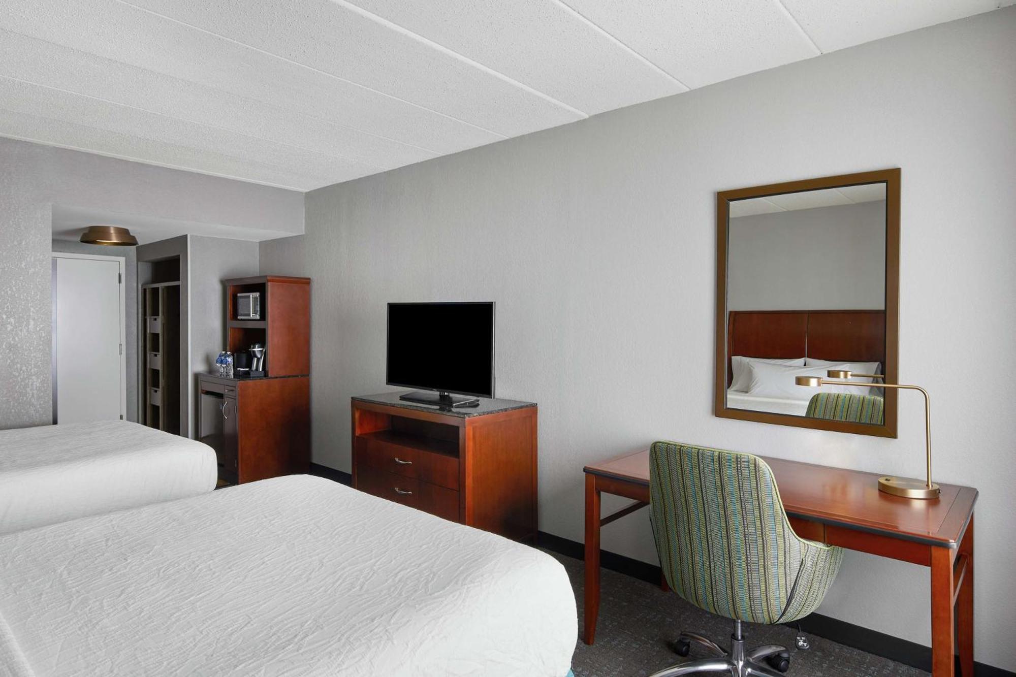 Hilton Garden Inn Allentown West Breinigsville Exteriér fotografie