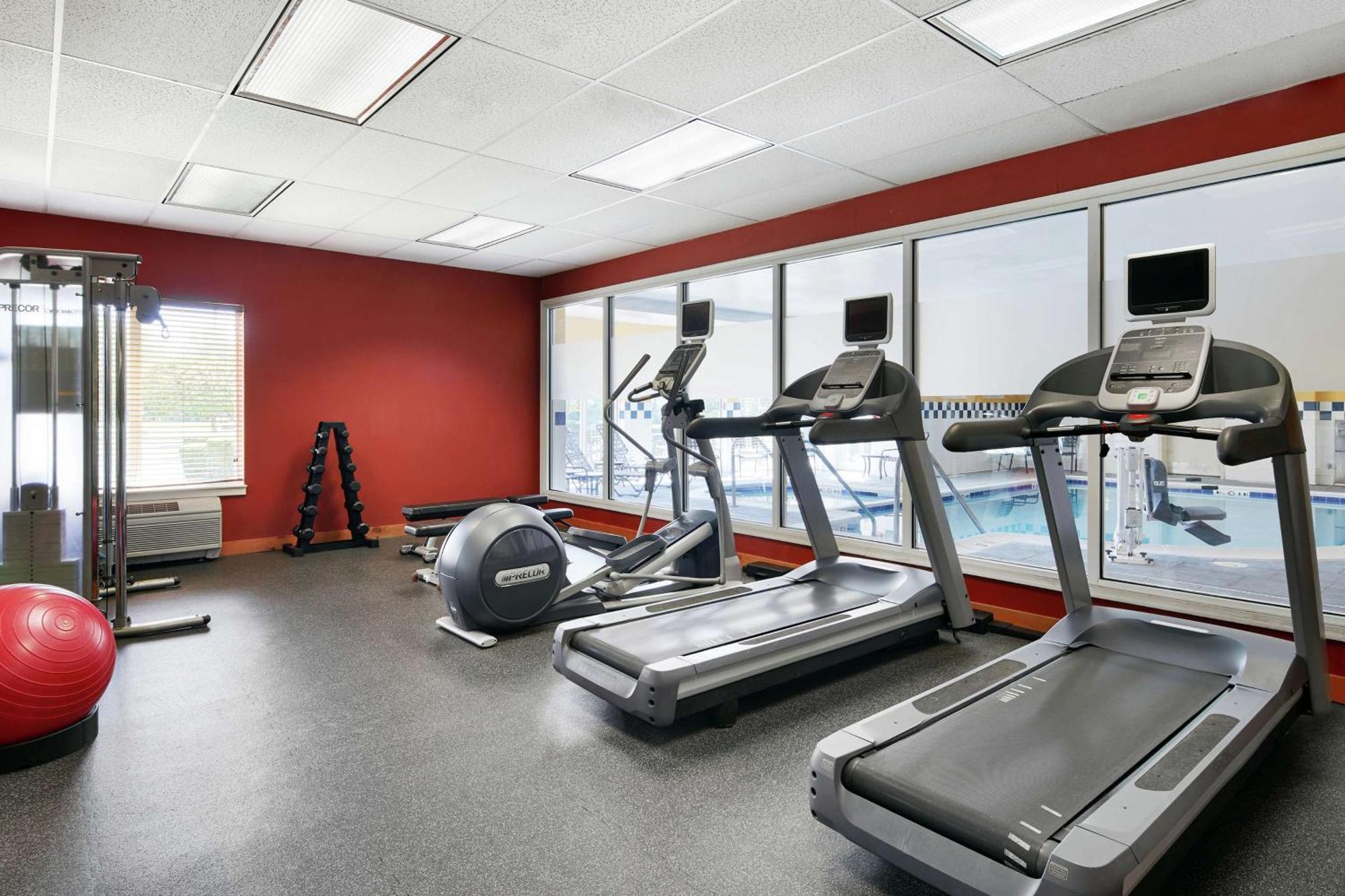 Hilton Garden Inn Allentown West Breinigsville Exteriér fotografie