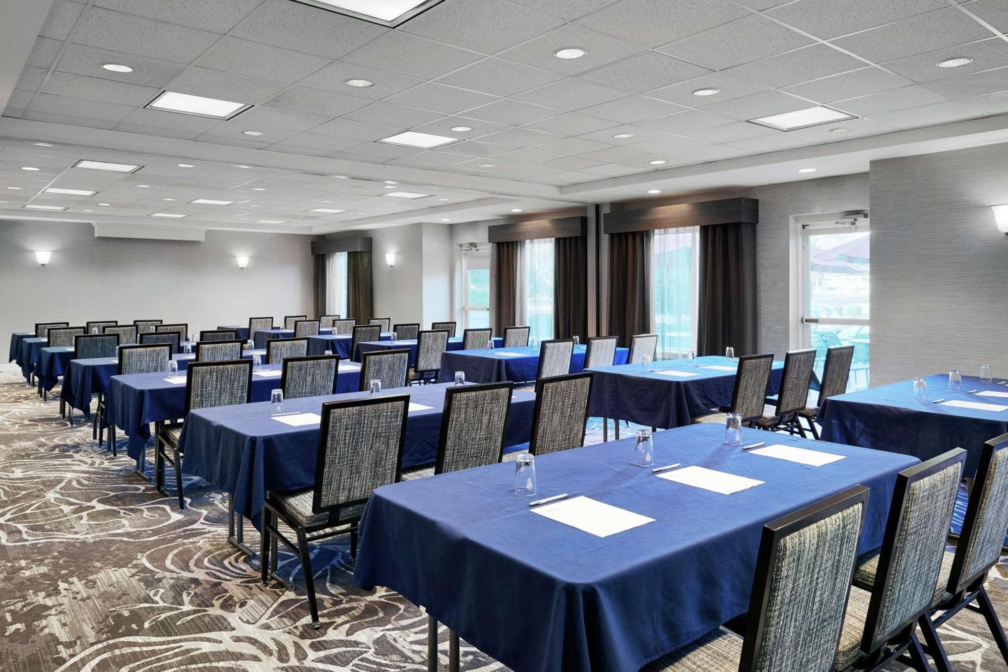 Hilton Garden Inn Allentown West Breinigsville Exteriér fotografie
