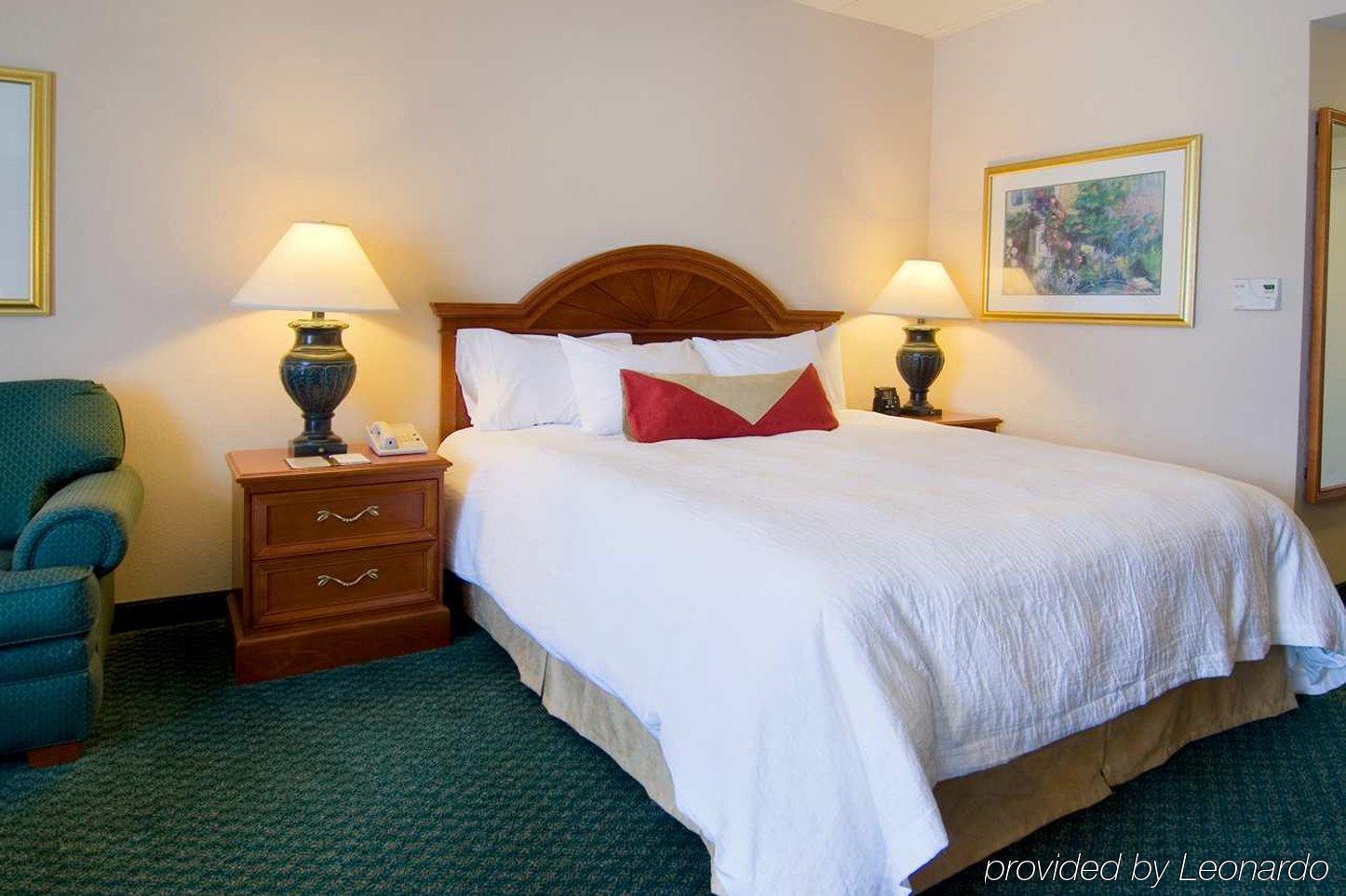 Hilton Garden Inn Allentown West Breinigsville Pokoj fotografie