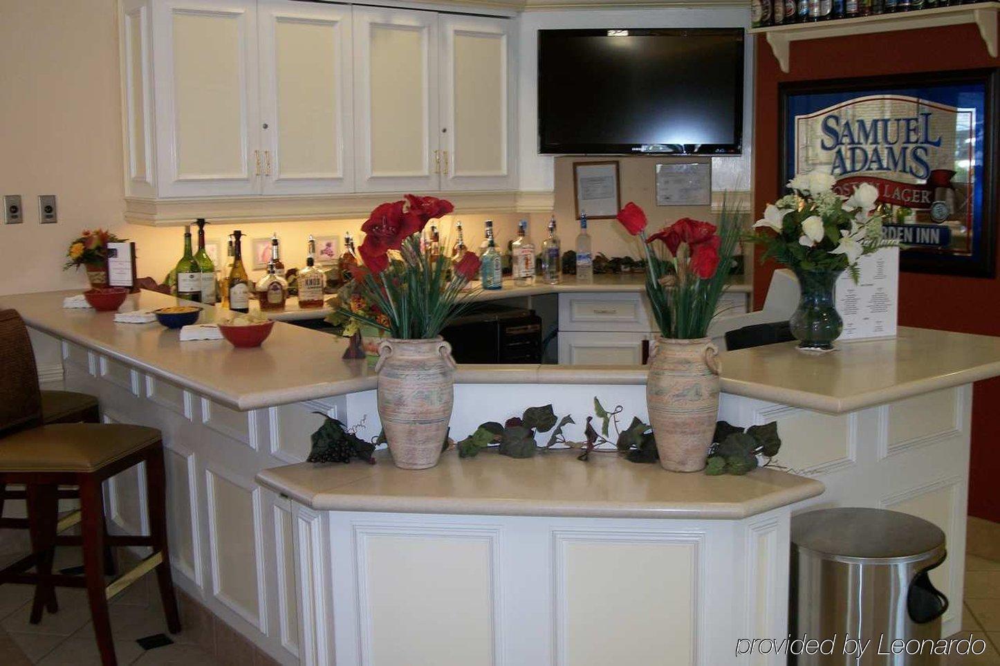 Hilton Garden Inn Allentown West Breinigsville Restaurace fotografie