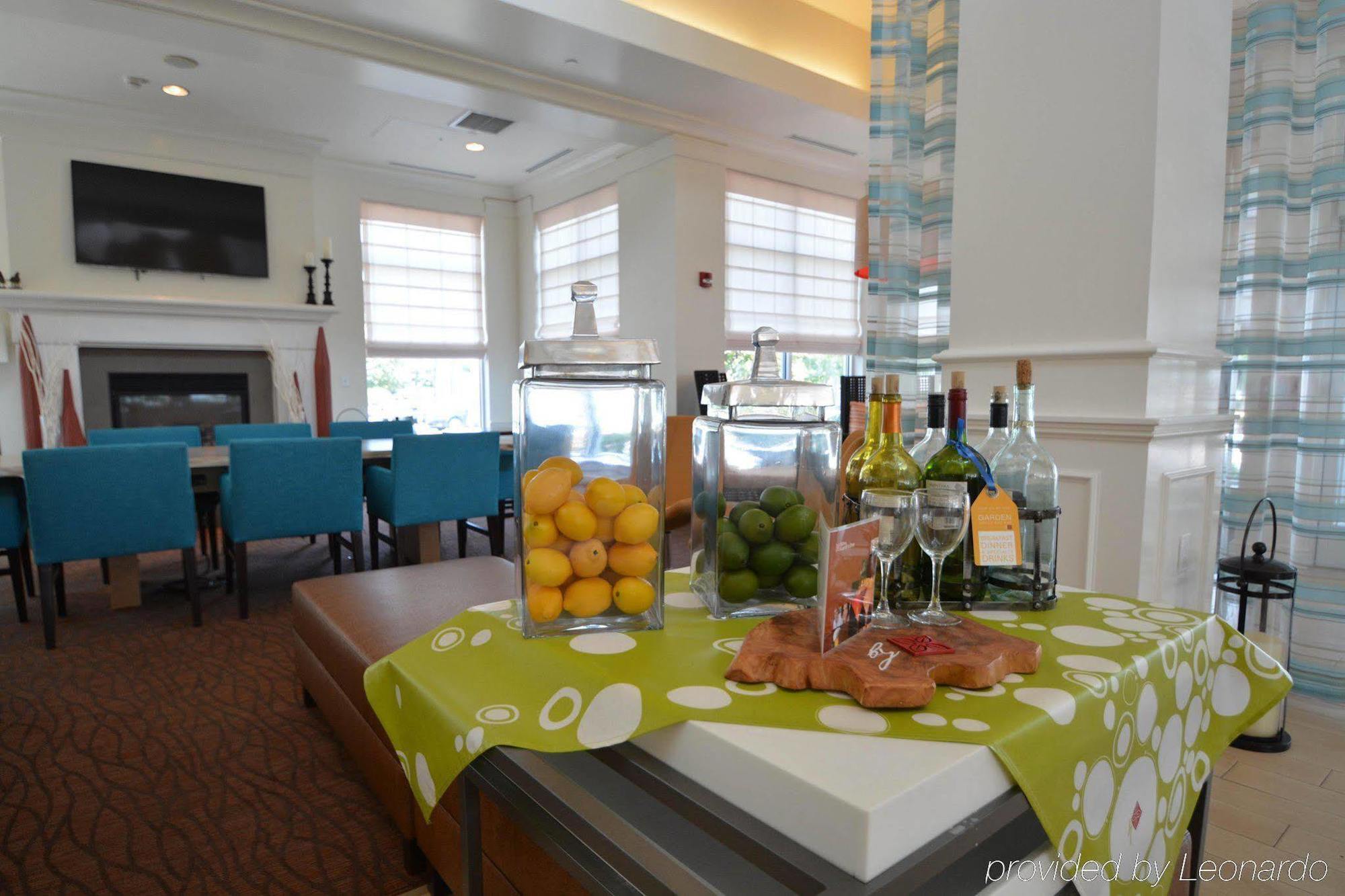 Hilton Garden Inn Allentown West Breinigsville Exteriér fotografie