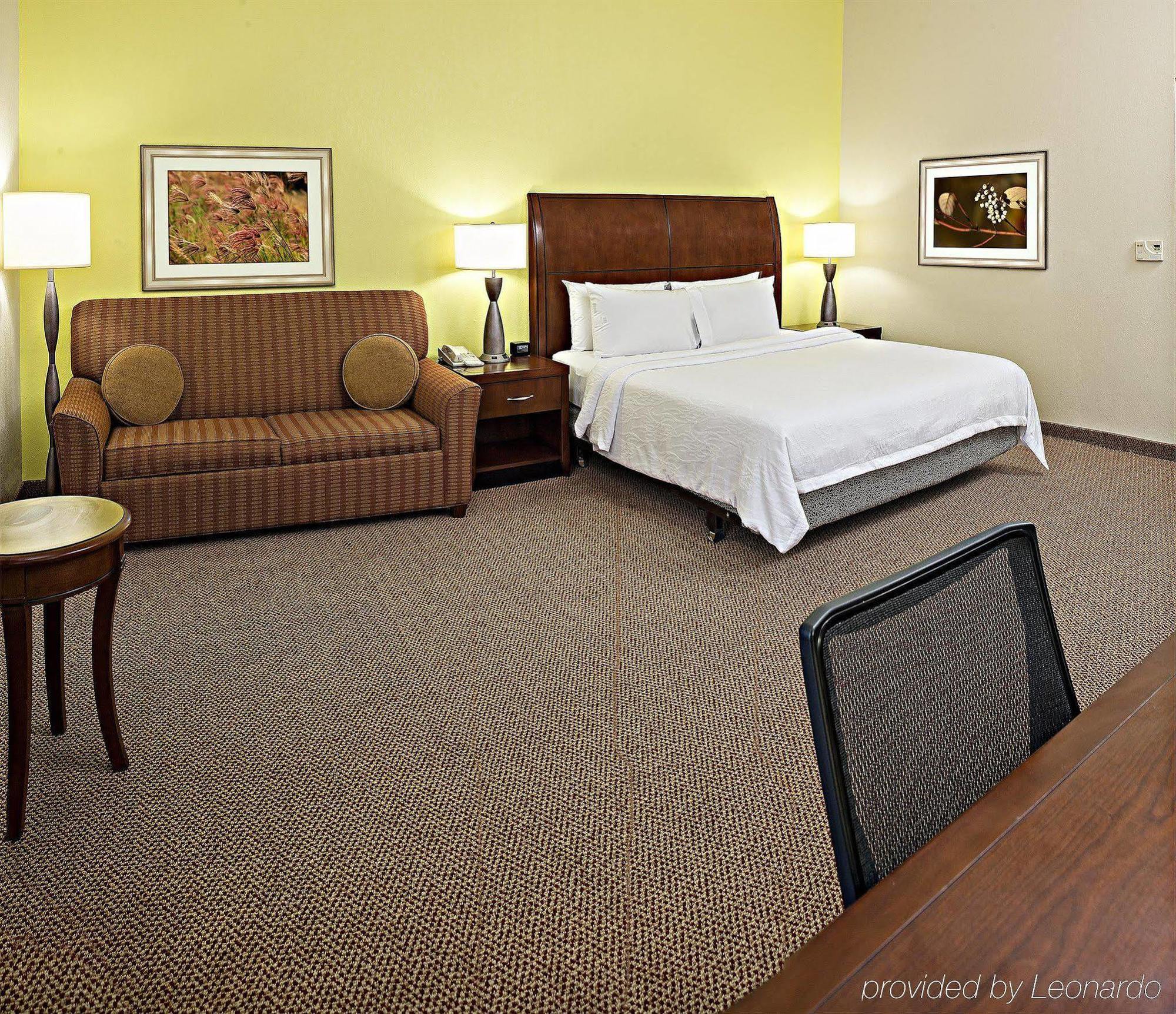 Hilton Garden Inn Allentown West Breinigsville Exteriér fotografie