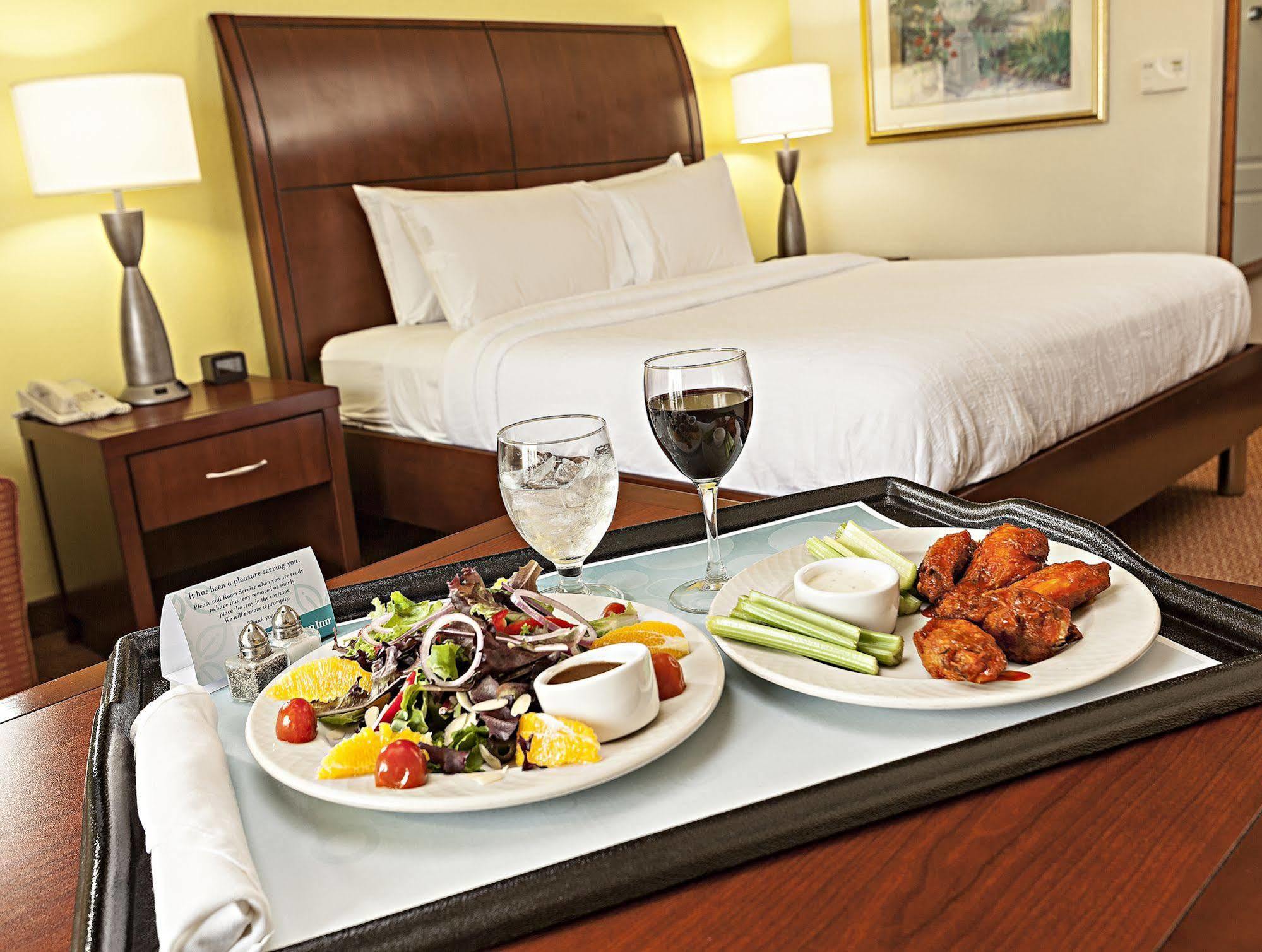 Hilton Garden Inn Allentown West Breinigsville Exteriér fotografie