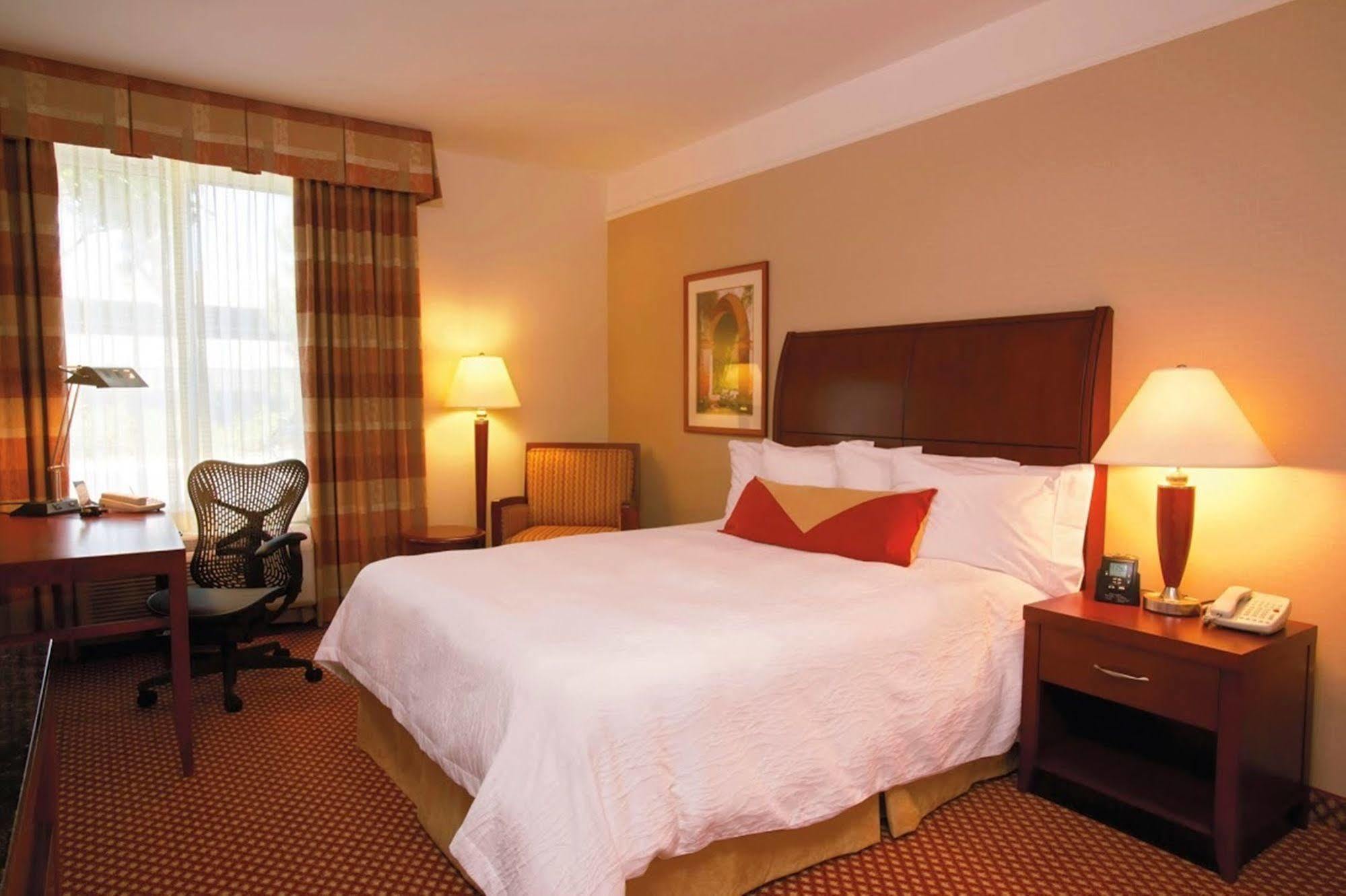 Hilton Garden Inn Allentown West Breinigsville Exteriér fotografie