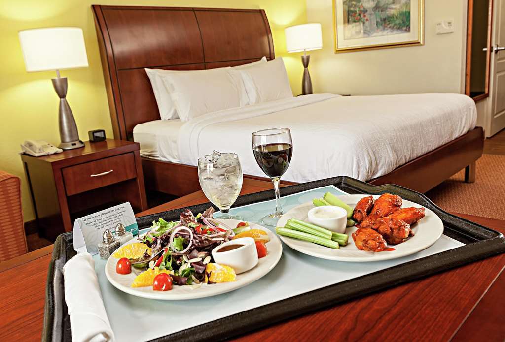 Hilton Garden Inn Allentown West Breinigsville Pokoj fotografie