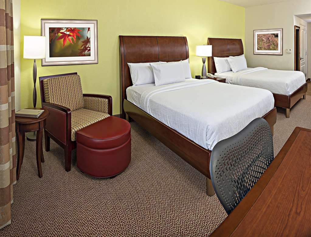 Hilton Garden Inn Allentown West Breinigsville Pokoj fotografie