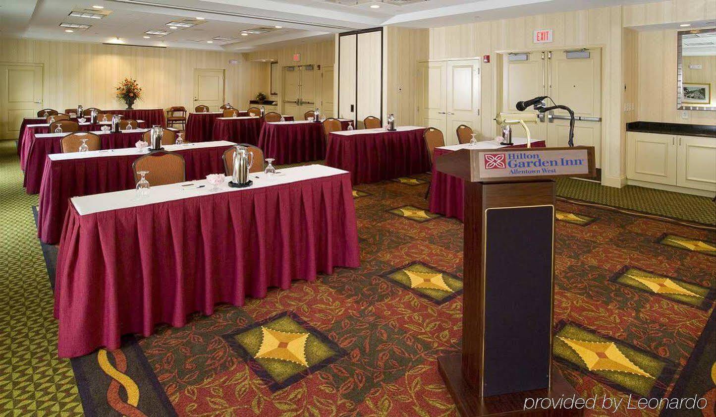 Hilton Garden Inn Allentown West Breinigsville Exteriér fotografie
