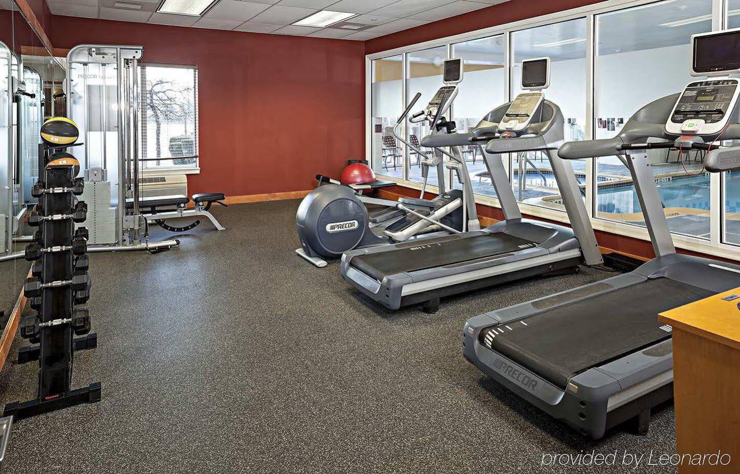 Hilton Garden Inn Allentown West Breinigsville Exteriér fotografie